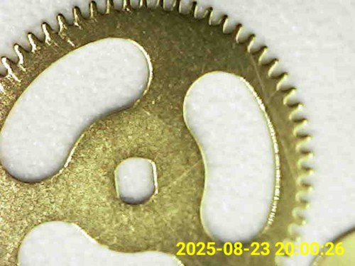 Montre mécanique chinois - ,
