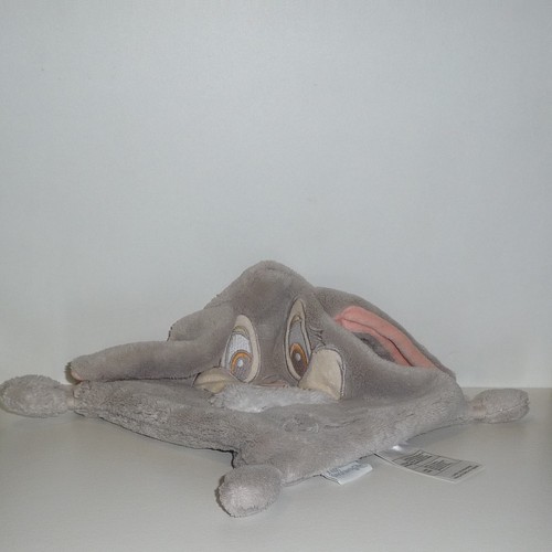 Doudou lapin disney - disney,