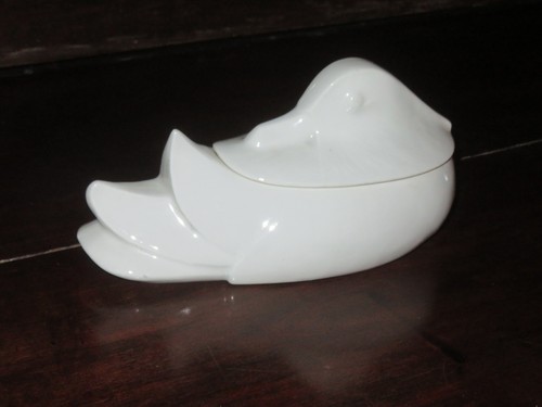 Porcelaine sandoz edouart - porcelaine,