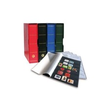 Album futura classique garni - album,