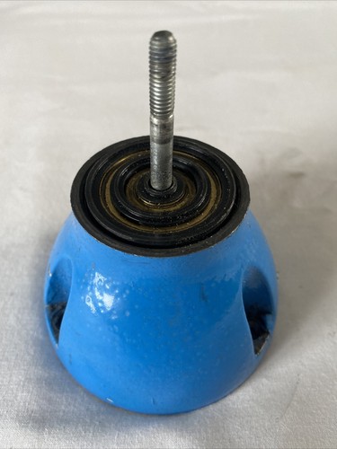 Embase pour lampe jielde d97 - embase,