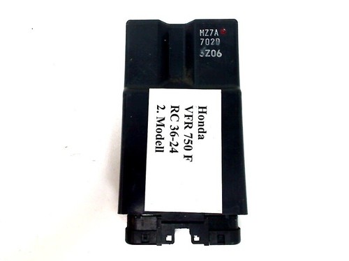 Mz7a702d cdi honda vfr - mz7a702d,