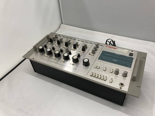 Vestax pmc41 mixeur modèle - pmc41, dj
