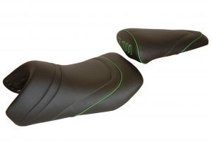 Selle grand confort kawasaki - selle, z