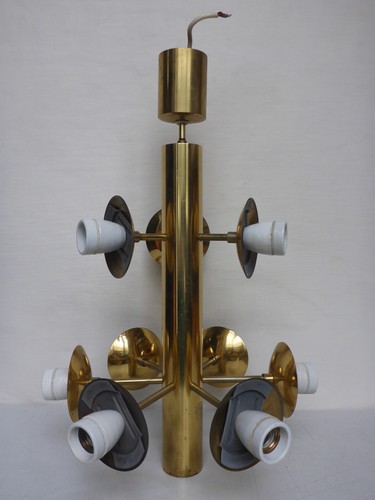 Support lampe ancienne de - ancienne,