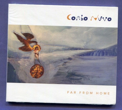 Combo nuvo far from - combo,