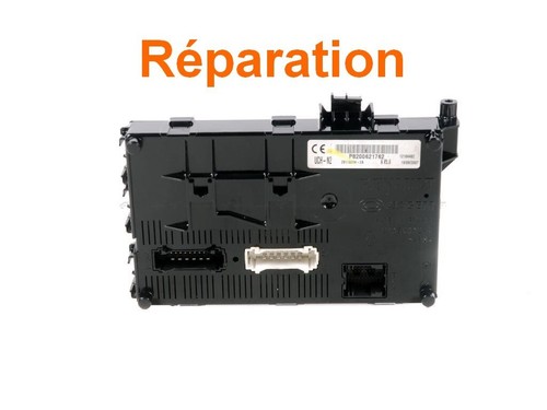 Réparation uch clio - réparation, 2