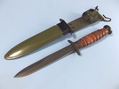 Wwii trench knife replica - m3,