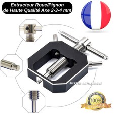 Extracteur roue pignon - extracteur,
