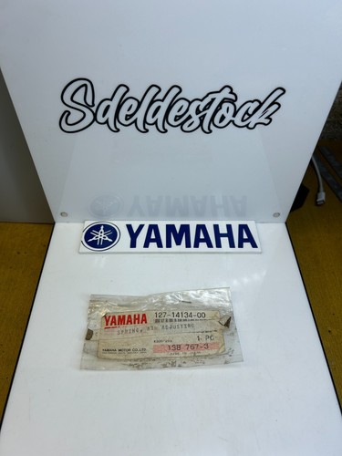 Ressort vis air yamaha - 1,