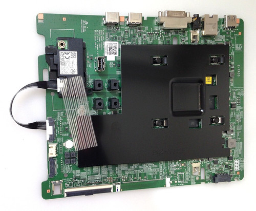 Platine main board ref