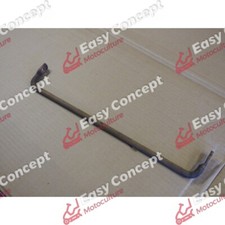 RENFORT ARRIERE TONDEUSE TORO 20655 (1) - TONDEUSE TORO 20655 (1)