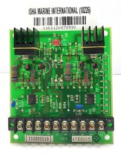 TP3 114895510 PCB Carte Module