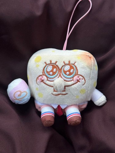 Peluche porte clés mascotte - peluche,
