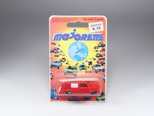 MAJORETTE - 204 - Dodge Camion