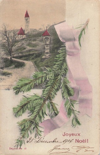 Lot cartes postales - lot,
