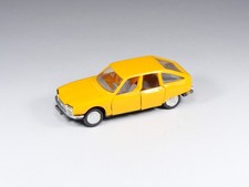 Norev 169 citroen gs - 169,