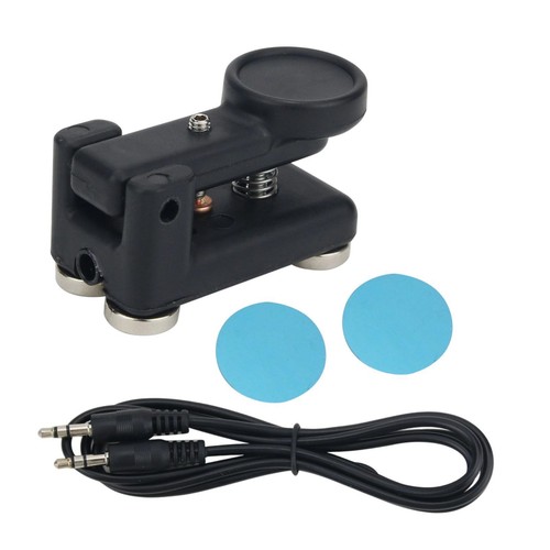 Clé radio portable - , et