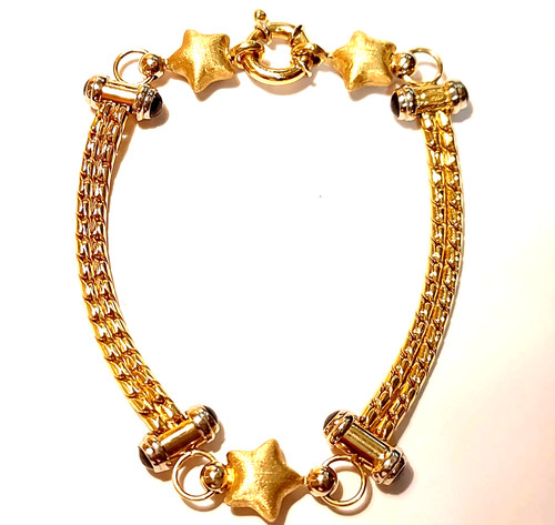Bracelet femme massif - femme,
