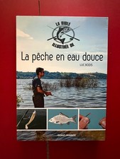 Livre "La pêche en eau douce"