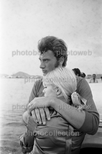 Sylvie vartan exclusive - *,