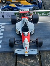 BURAGO 1/24 F1 HONDA F1 1980