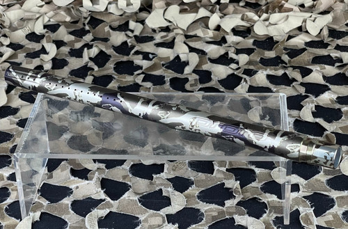 New proto single - proto, barrel