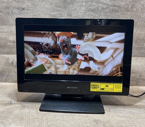 Emerson lcd dvd tv - emerson, dvd/tv