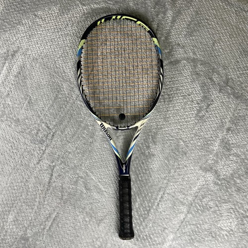 Wilson juice 108 blx tennis - juice,