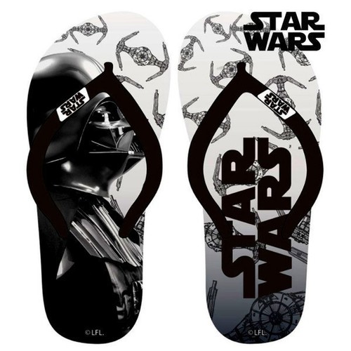 Tongs caoutchouc star wars - tongs,