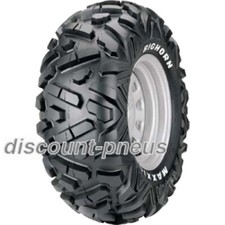 Pneus Quad Maxxis M918 Bighorn