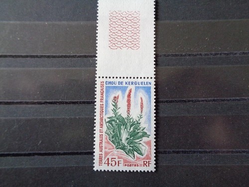 Taaf yvert chou de - 48**,