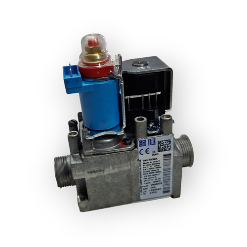 Vanne gaz sit 845 - 845, sigma