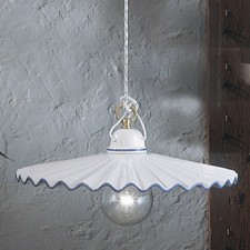 Suspension Classique