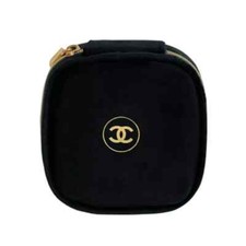 Pochette miroir de maquillage