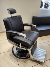 FAUTEUIL DE BARBIER