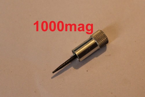Picco motor idle needle 86032 - idle,