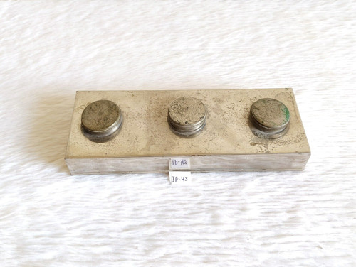 1940s vintage artisanal - 1940s,