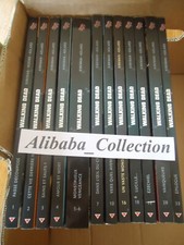 LOT 13 titres BD COMICS WALKING DEAD 1 2 3 4 5/6 7 10 16 18 19 28 33 DELCOURT