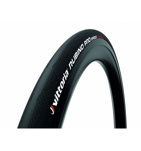 Pneu pliable vittoria rubino - pneu,