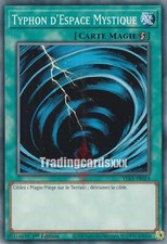 Yu-Gi-Oh! Typhon d'Espace Mystique : C STAX-FR024