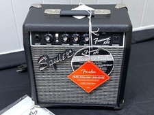 Genuine Fender Squier Frontman