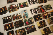 Panini Harry Potter, Une année à Poudlard - Cartes 1 à 50 au choix