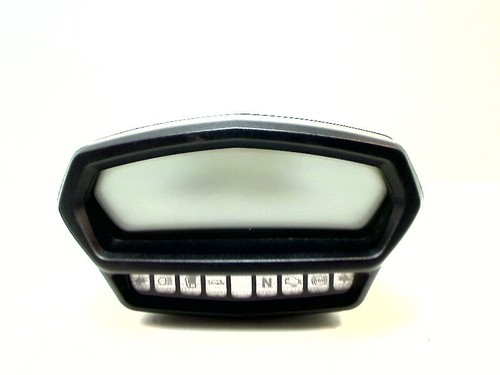 Tableau bord compteur - tableau,
