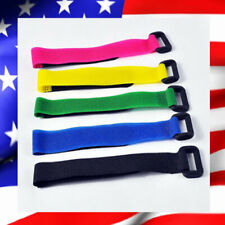 Fixation scratch 270mm pour