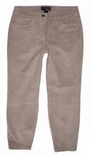 Heine Femmes - Jeans En Cuir /