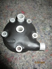 culasse d'origine et