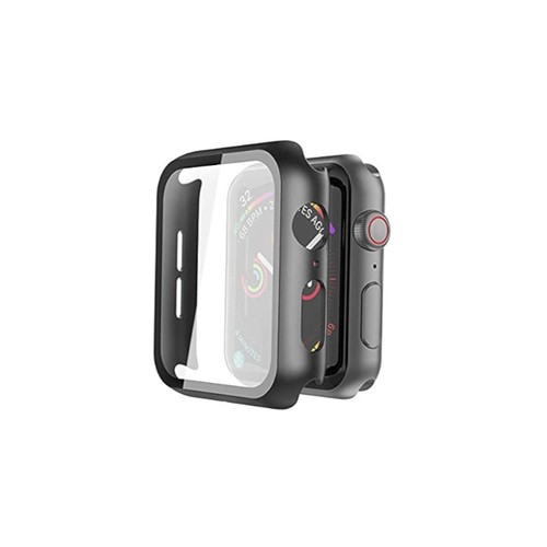 Coque housse ecran - ecran, verre