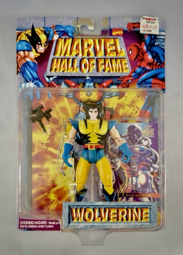 Marvel hall fame - hall, x-men