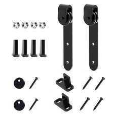 Kit quincaillerie de porte en